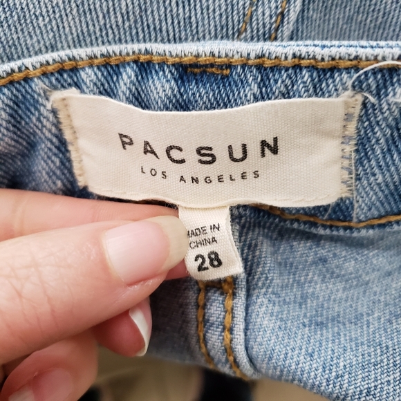 PacSun size 28 - Picture 5 of 10